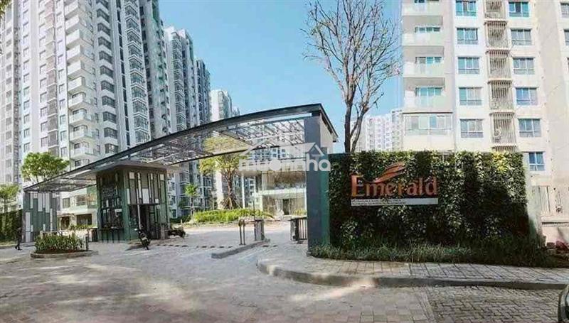 Chính chủ bán căn celadon emerald 71m2 2pn 2wc full đẹp chỉ 5 tỷ