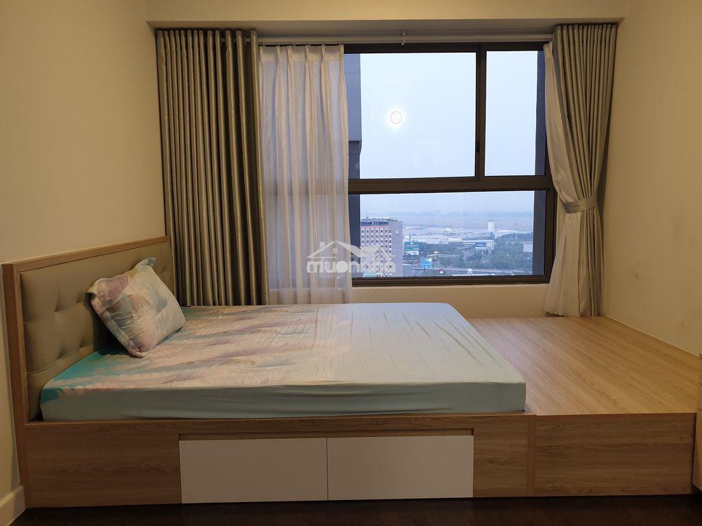 Cho thuê căn hộ screc tower, q3, 55m2, 1pn, 10tr - Ảnh 3