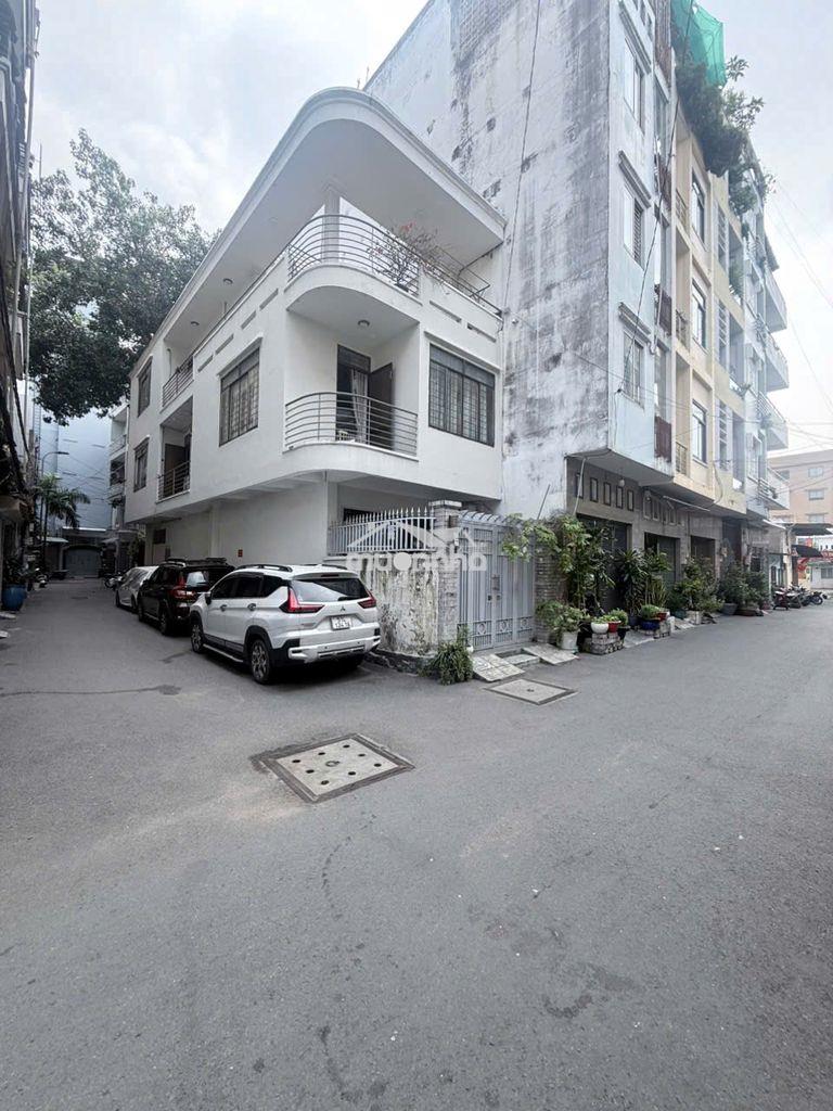 Cho thuê nhà hxt 40/12 nguyễn giản thanh, q10 – 3 tầng, st, 33tr - Ảnh 2