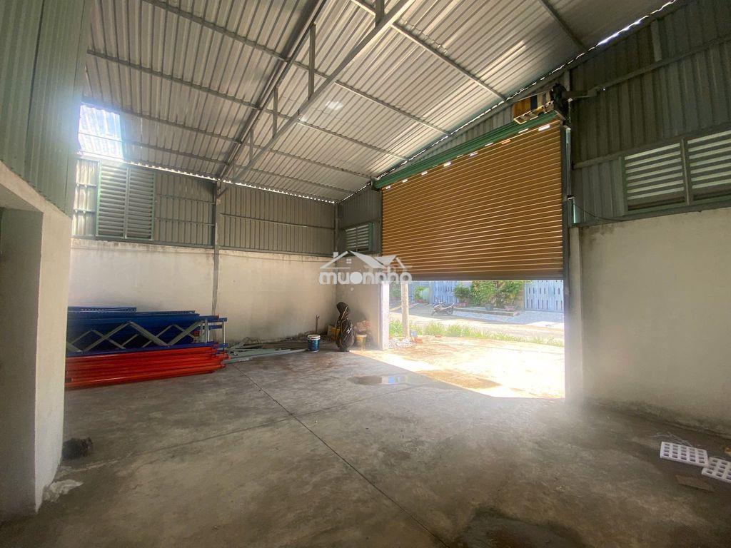 Cho thuê kho xưởng bưng ông thoàn dt 182m , vị trí đẹp - Ảnh 4