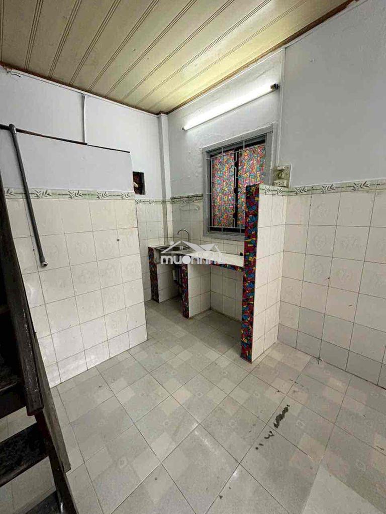 Nhà nhỏ ngay cây quéo 5,5 triệu - Ảnh 3