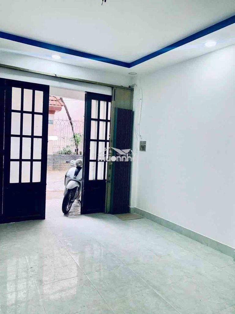 Nhà rộng xinh, giá tốt bình dân phú nhuận, 50m2, 1trệt 1l 2p. ngủ ok - Ảnh 2