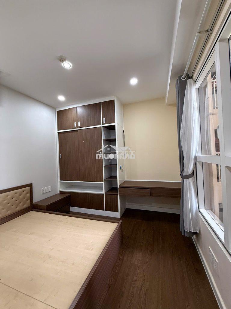 Cho thuê căn hộ cao cấp lucky palace - full nội thất - vào ở ngay - Ảnh 3