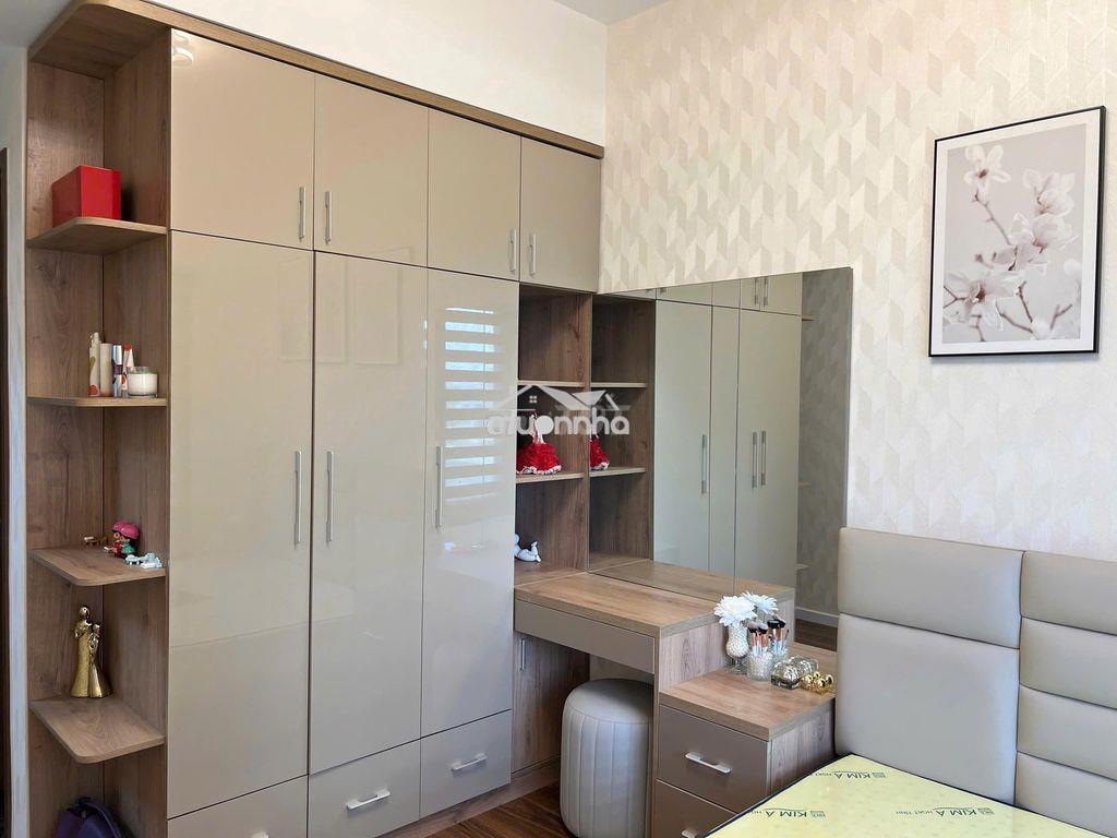 🌺💥Ch privia khang điền view ngay hồ bơi💥2pn full nội thất cao cấp - Ảnh 4