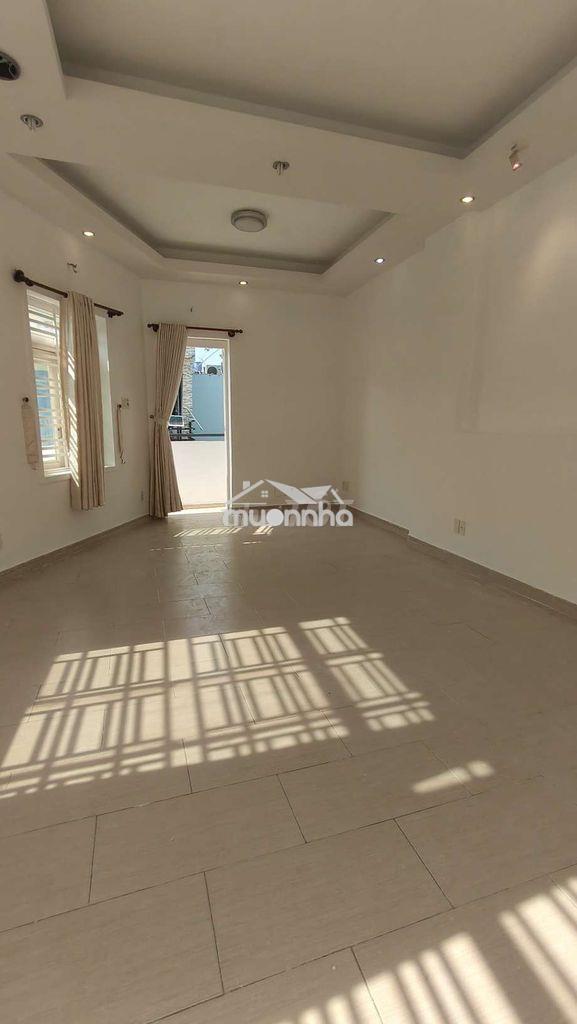 Nhà 3 tầng hương lộ 2, 77m², 3 pn
shr hoàn công đủ chỉ 4 tỷ 65 - Ảnh 2