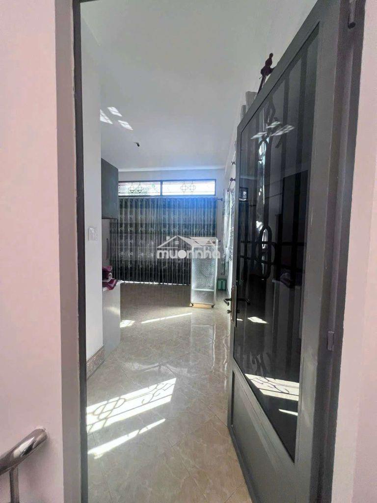 Hẻm xe hơi 7 chỗ 79m 3 tầng q4 - Ảnh 4