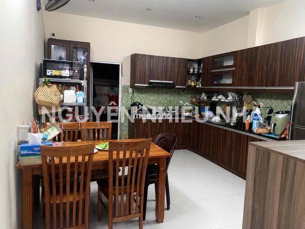 Nhà quận 7 – khu bộ công an nguyễn văn quỳ – 54m² – ngang 4m – 2pn - Ảnh 3