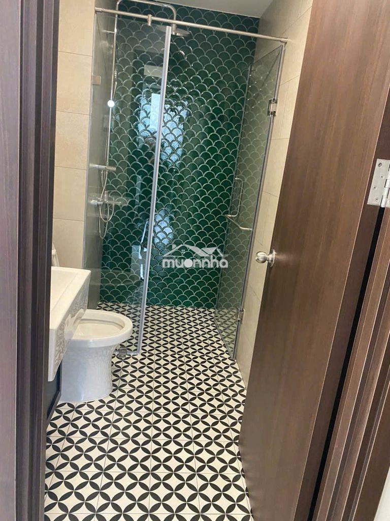 Cho thuê full nội thất 2pn-1wc 8,5tr ở liền toà smarhome