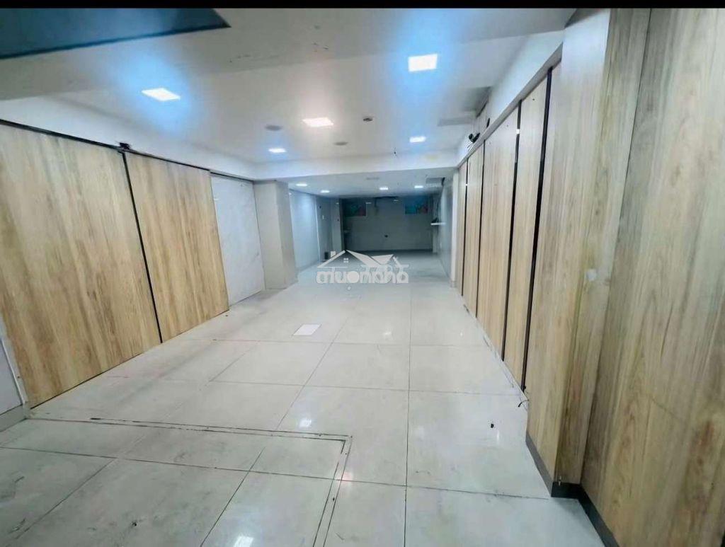 Nhà phố 4 tầng 9pn_ gần metro bến thành - Ảnh 2