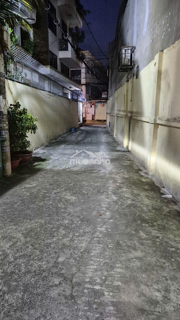 Cần bán gấp nhà bình thạnh – đang áp lực lãi ngân hàng - Ảnh 3