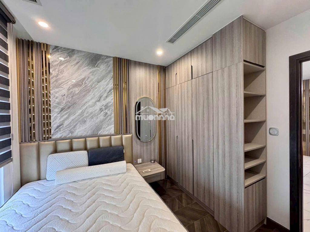 Cho thuê căn hộ 3pn the opus one – vinhomes grand park 30 triệu - Ảnh 4
