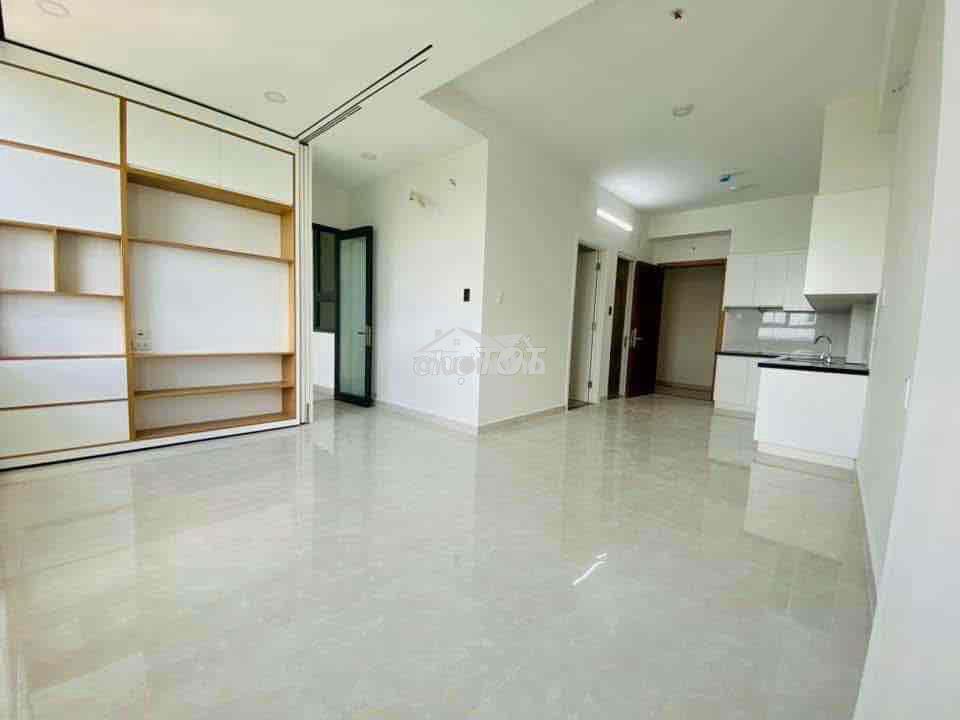 Saigon intela - bình chánh - 2pn 2wc - nhà trống - giá 5tr5 - Ảnh 3