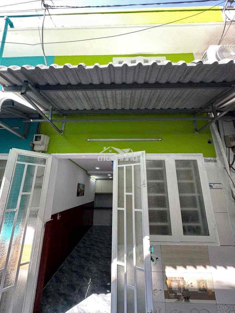 Nhà tx38 sau kdc thành đô 1 đối diện gần trường cđ điện lực ngã tư ga - Ảnh 4