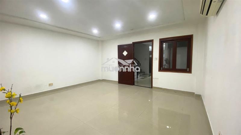 Cho thuê văn phòng 25m² tân bình giá 6.6tr