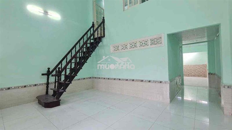 🏠Nguyên căn 2pn 5x15m hẻm huỳnh tấn phát p.tân phú - quận 7