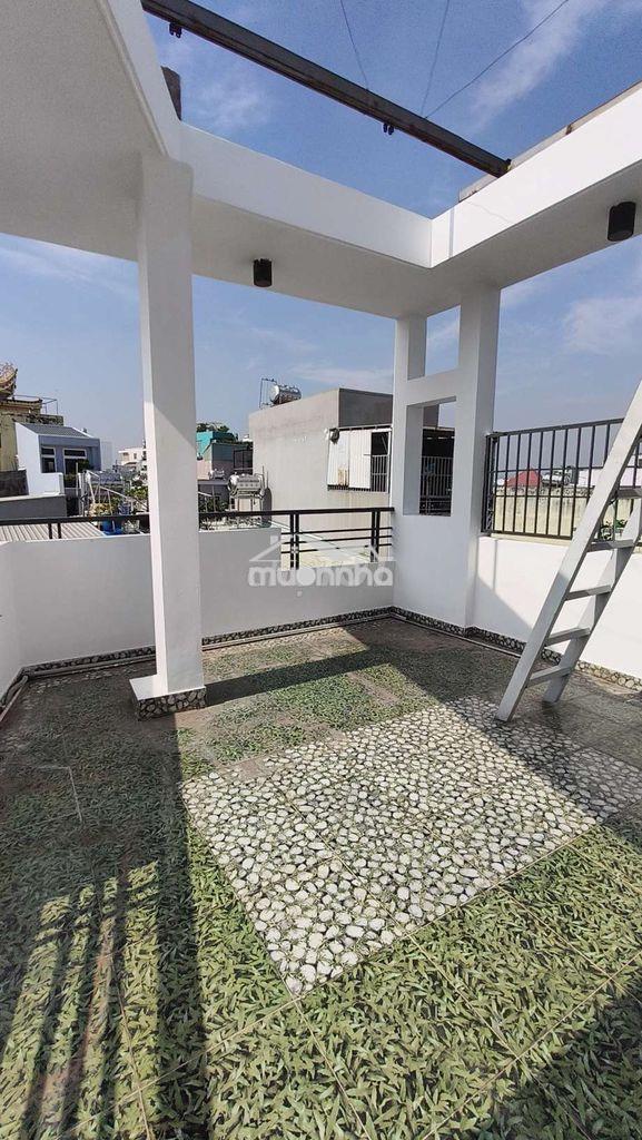 Nhà 3 tầng hương lộ 2, 77m², 3 pn
shr hoàn công đủ chỉ 4 tỷ 65 - Ảnh 3