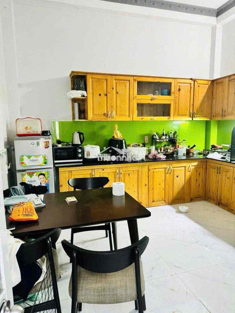 60m² - hxh thông - gần quang trung - hơn 6 tỷ - Ảnh 2