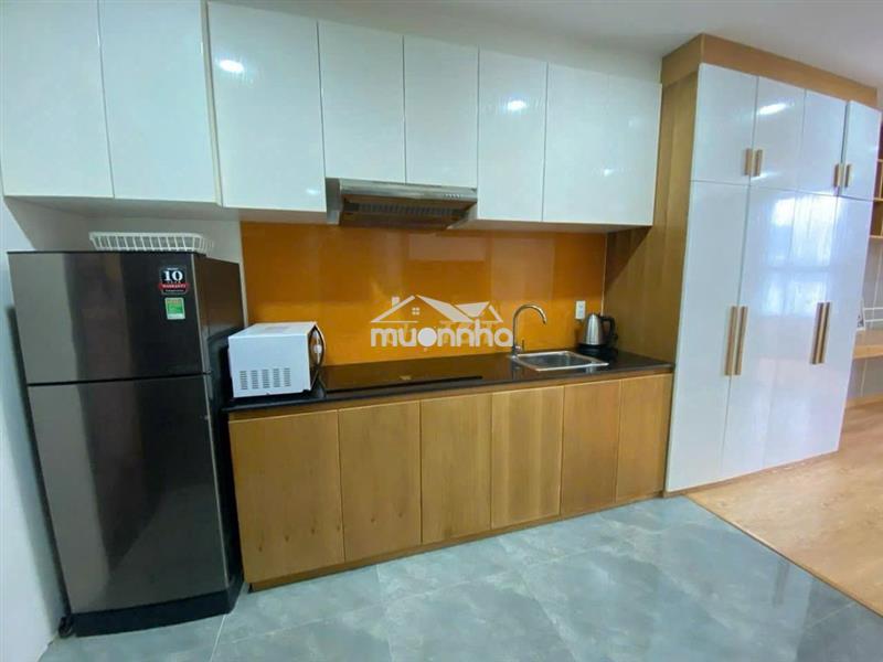 Căn officetel orchard garden novaland khu sân bay 1 phòng 11,5 triệu