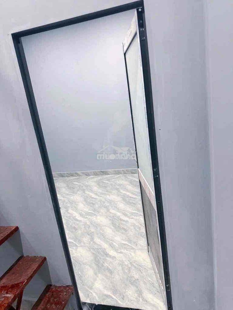 Cho thuê nhà 1 trệt 1 lửng , đường số 8 , phường linh xuân, ngay đhqg - Ảnh 3