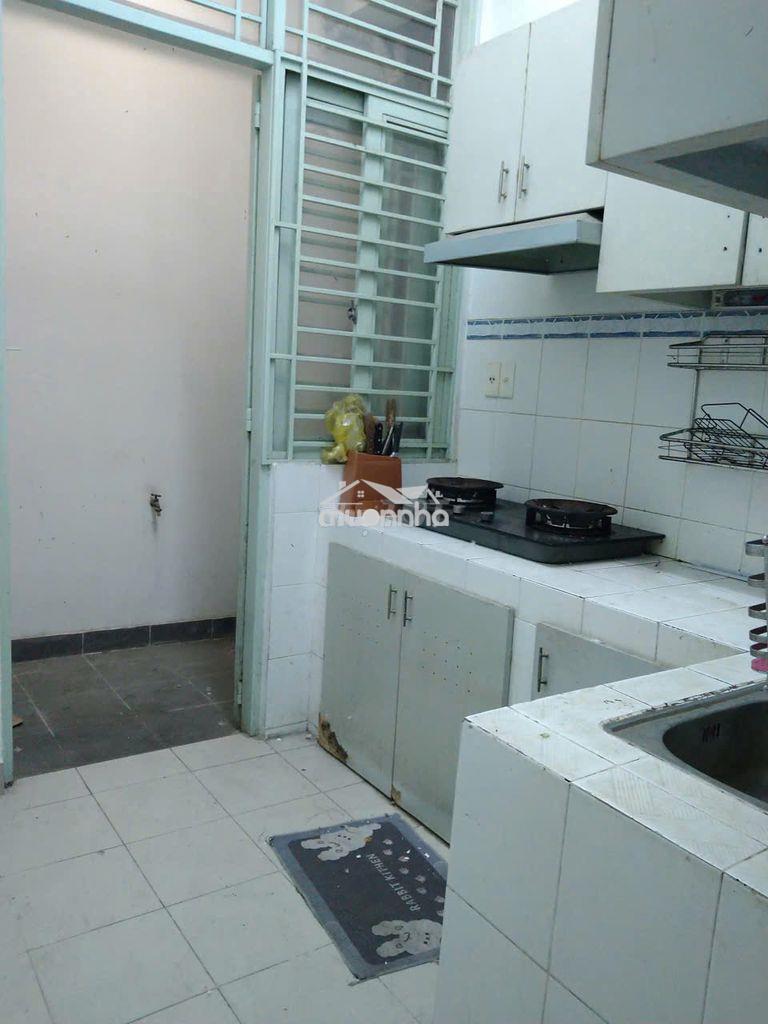 Bán căn hộ cc phú thọ – 60m² (2pn - 1wc) – 1 đời chủ, tiện sửa mới - Ảnh 4