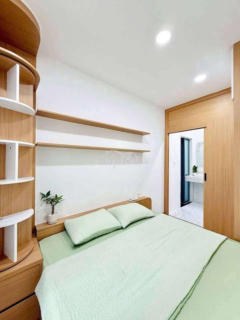 🏡Siêu phẩm house phố đi bộ bùi viện quận 1.
khu vip hiếm nhà bán - Ảnh 3