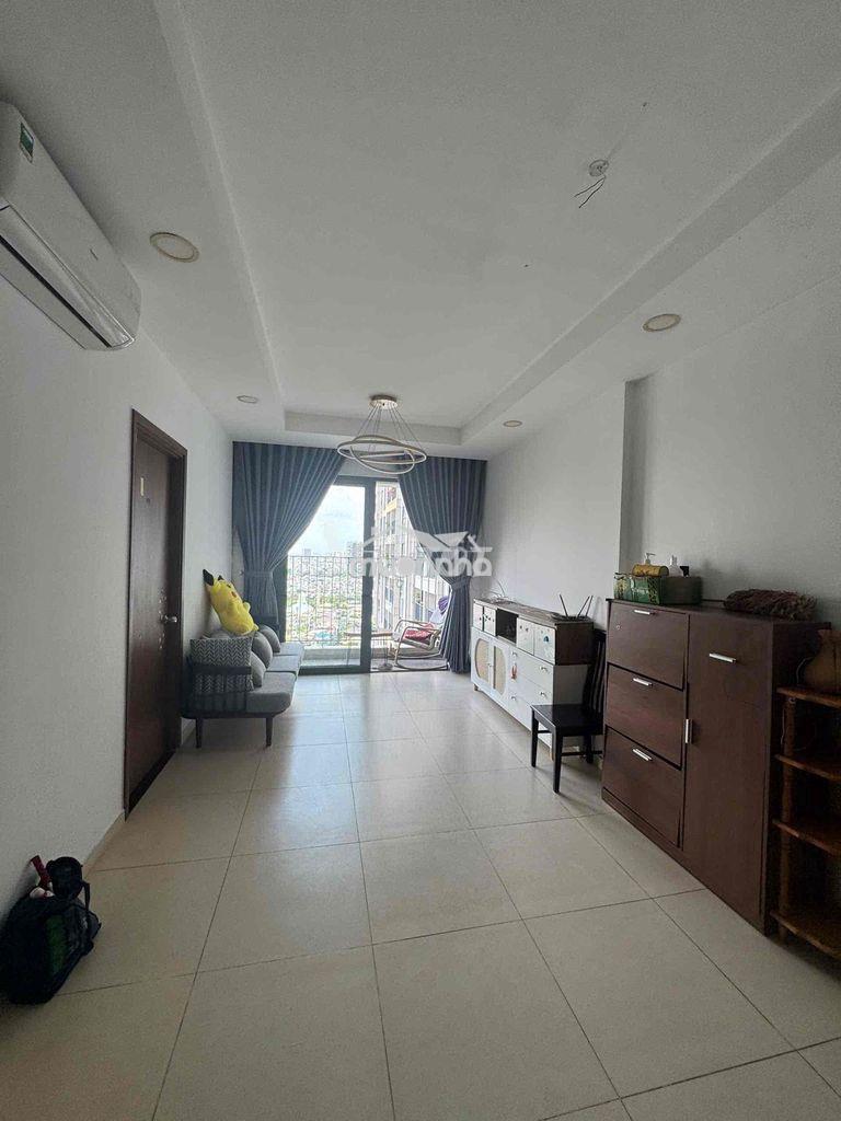 Cần bán chung cư căn hộ pega suite 2 phòng ngủ có sổ hồng giá 4.25 tỷ - Ảnh 3
