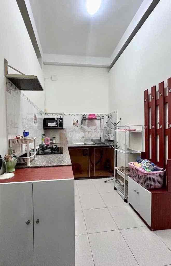 Chỉ 12 triệu/tháng – nhà nguyên căn p.19, bình thạnh
