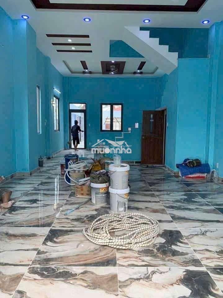 💥 Nhà căn góc 280m² có sân vườn｜hẻm xe tải gần cầu bình thuận - Ảnh 3