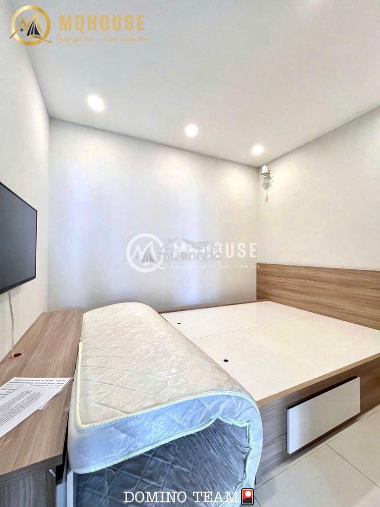 ✅Cho thuê căn hộ_1pn 60m2_ban công_thang máy hầm xe_quận 2 - Ảnh 4