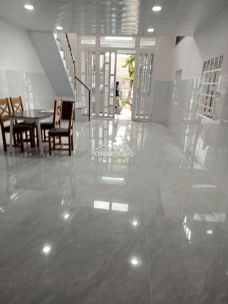 🏘️ Nhà mới 100% 1lầu 2phòng, tân xuân, song hành, ấp chánh 2 🏘️