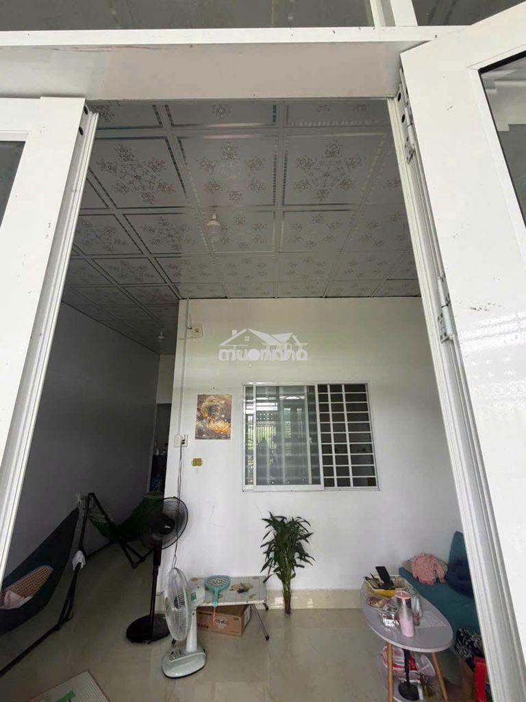 Vỡ nợ chủ bán gấp căn nhà 130m2 tân thông hội củ chi chỉ 1ty050 - Ảnh 3
