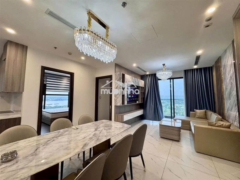 Cho thuê căn hộ 3pn the opus one – vinhomes grand park 30 triệu