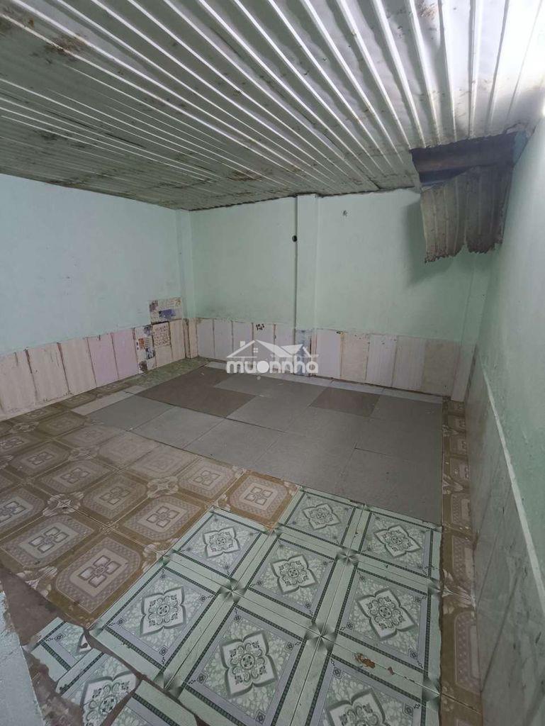 Cho thuê nhà hậu lân, bà điểm, 4 triệu - Ảnh 3