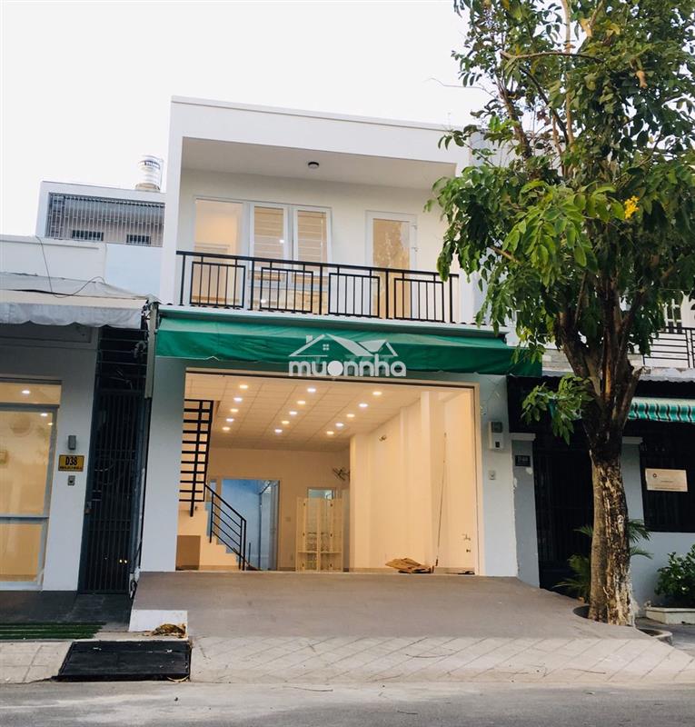 Chính chủ: nhà riêng quận 7, khu tdc phú mỹ đường 20m, hướng nam