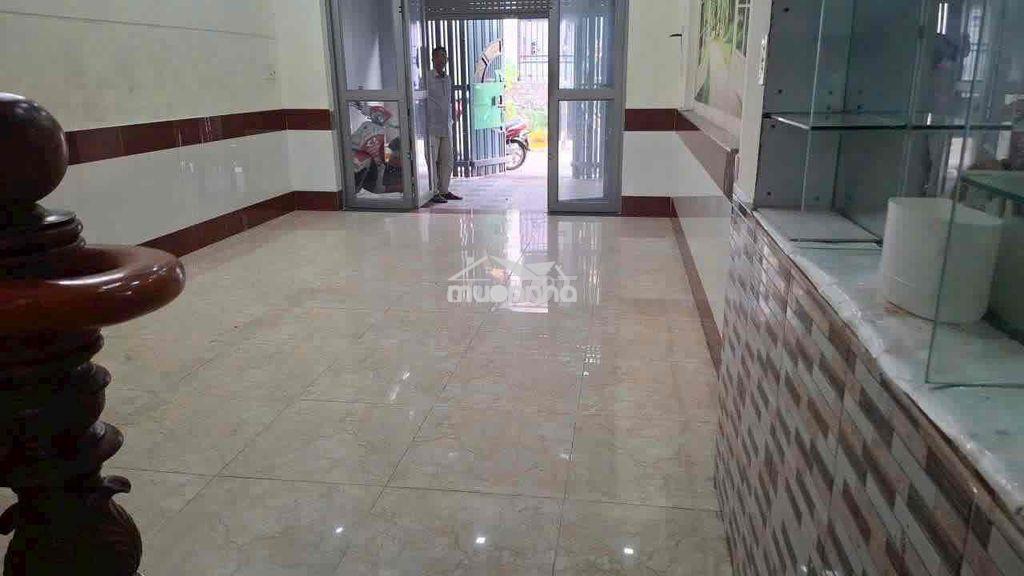 🏡 Cho thuê nhà 3 tầng hxh – trần thị năm, quận 12 - 9,5 triệu 💥 - Ảnh 3