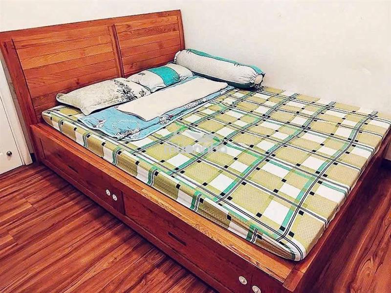 Cho thuê căn hộ 9 view 2pn đầy đủ nội thất giá 10tr/tháng