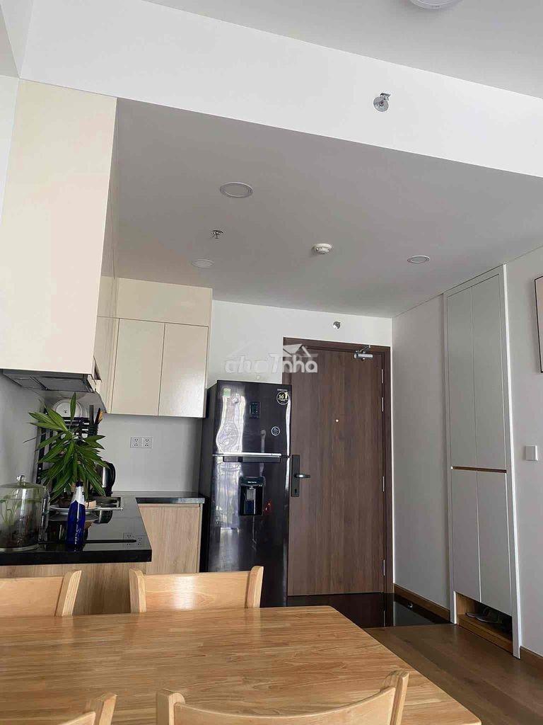 Cho thuê 2pn 60m2 mizuki park, full nội thất. giá 11 triệu - Ảnh 4