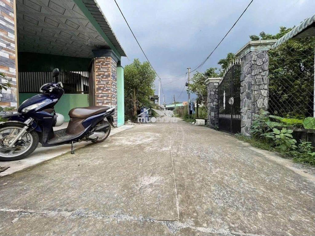Sốc: chỉ 850 triệu sở hữu ngay nhà 3pn tân thông hội, củ chi - Ảnh 4