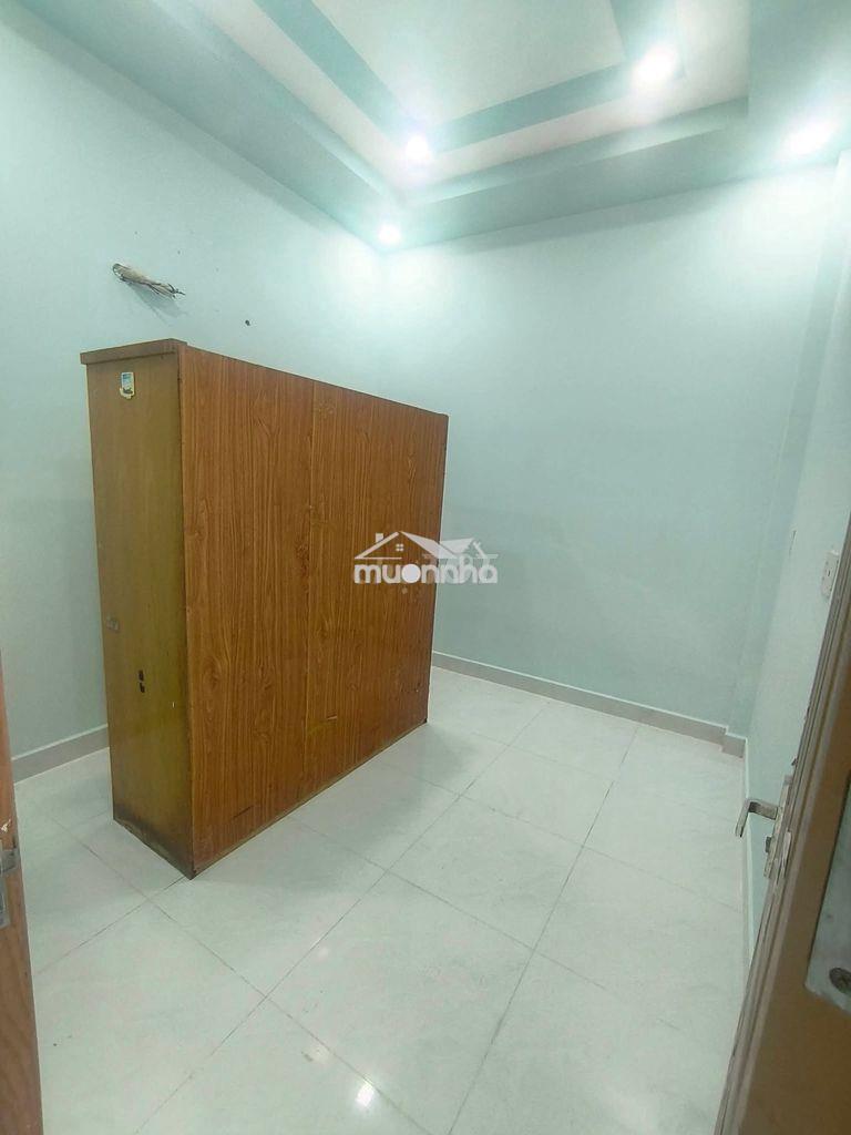 Nhà 2pn sân đậu oto - gần ngã 3 mỹ thành, quận 9  - Ảnh 4