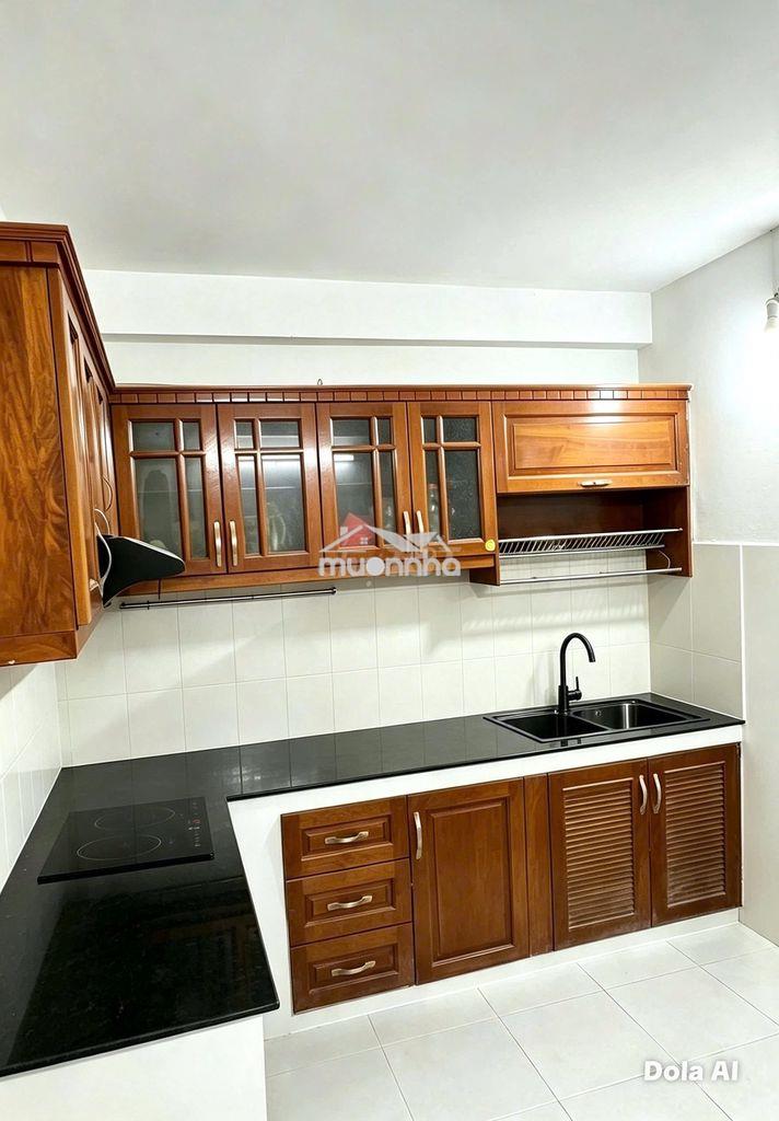 Chủ gửi bán nhà 3 tầng, p.15 tân bình 51m2, xe hơi tới nhà chỉ hơn 6t - Ảnh 3