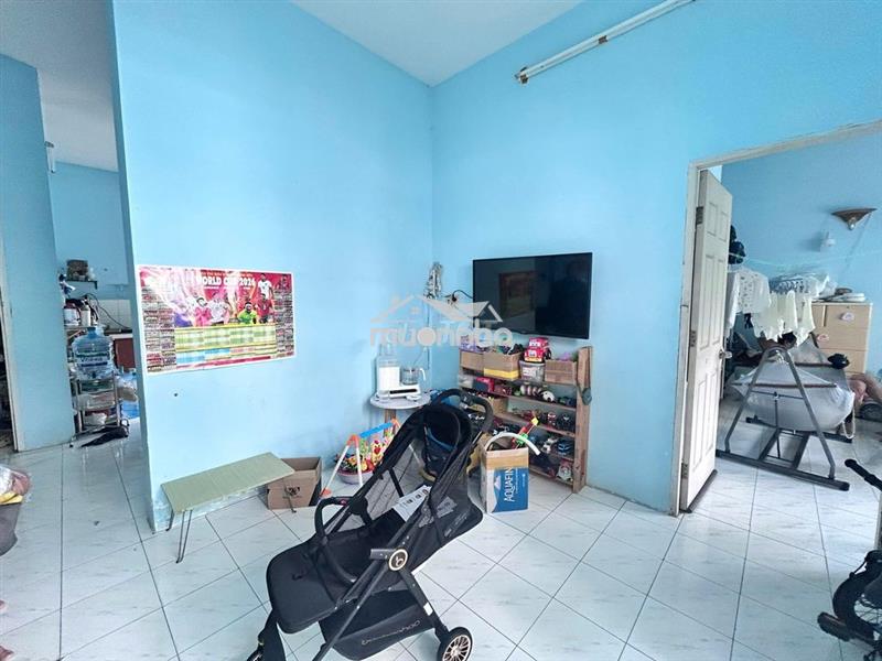 Cc d2 phú lợi p7 q8 căn góc 2pn 3 ban công 75,9m2 shr lầu 1
