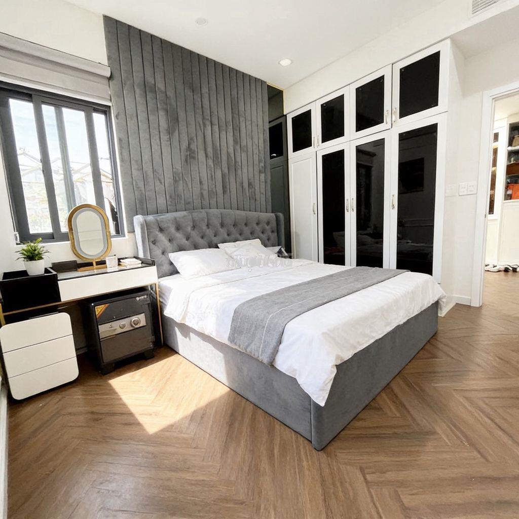 Bán chung cư green river dt72m2/ 2pn 2wc view sông giá 3tỷ3 quận 8 - Ảnh 4