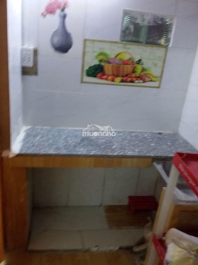 Chính chủ bán nhà nc trệt 2 lầu bancon, 36 m, p. thới an, q.12, tp.hcm - Ảnh 3