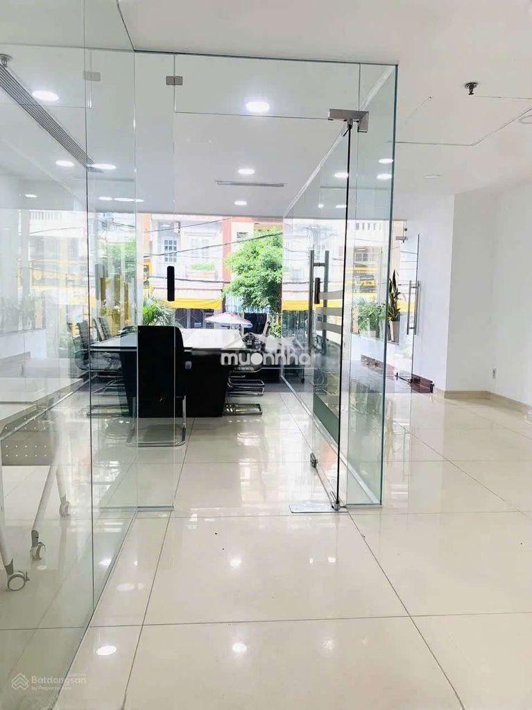 Cho thuê văn phòng nguyễn thị minh khai quận 1, 40m², 16 triệu/tháng - Ảnh 2
