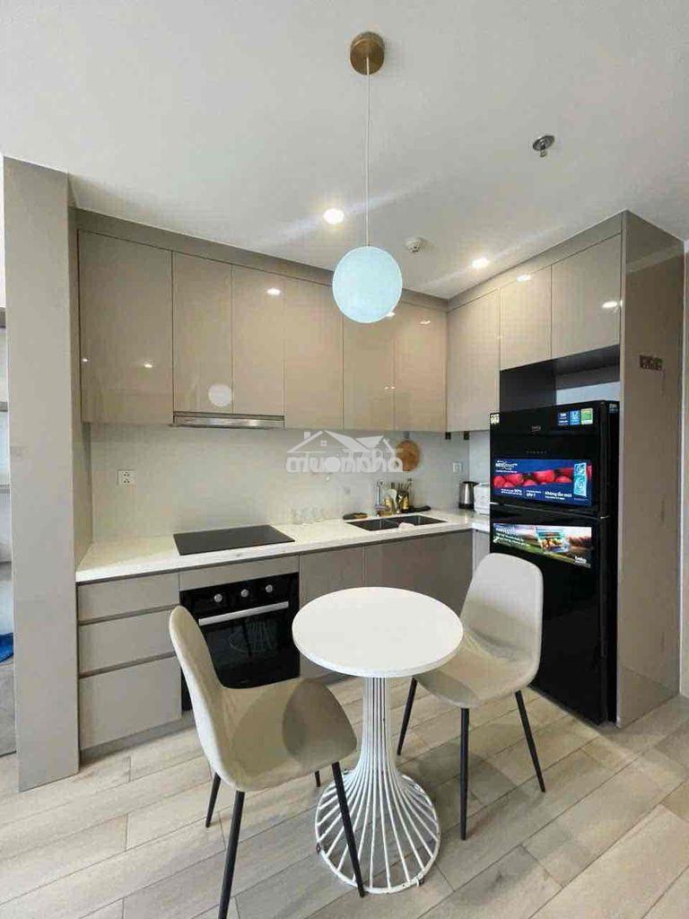1pn+ 52m2 masteri centre point,full nội thất đang cho thuê 11tr/th