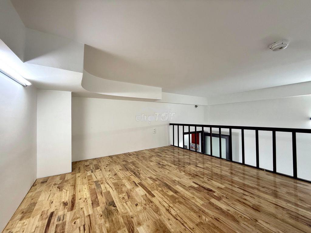 Phòng duplex mới xây máy giặt riêng ở tân thới nhất gần cầu tham lương - Ảnh 4