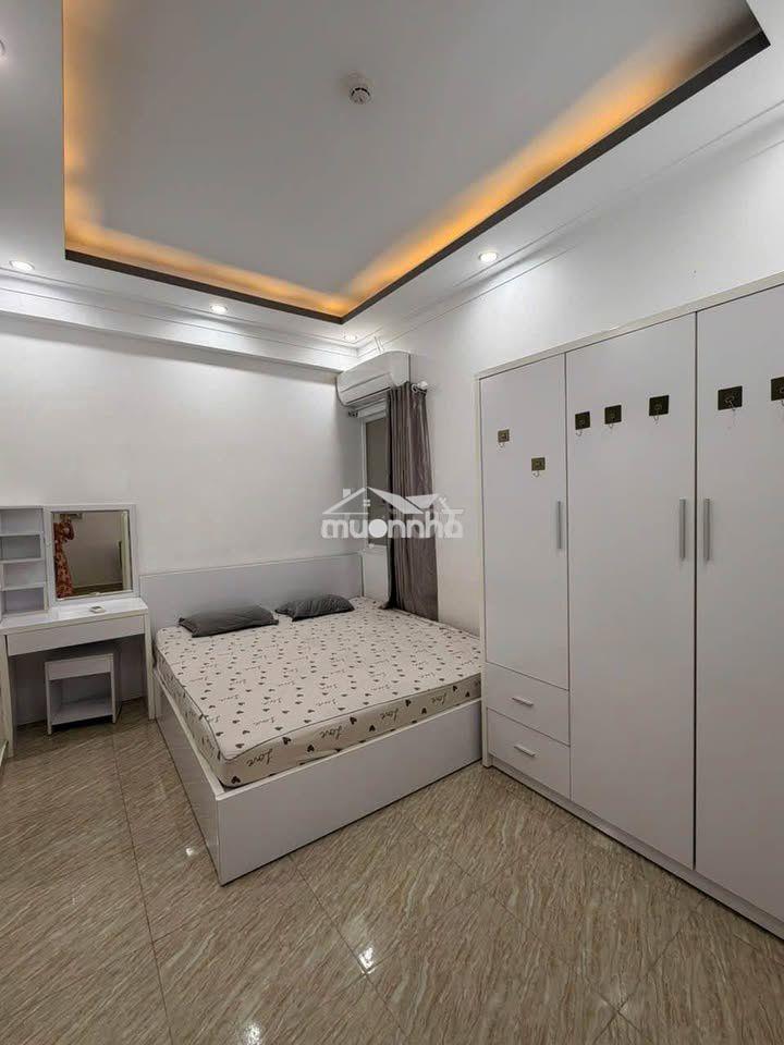 Cc nguyễn oanh 2tỷ( bao phí sang tên)_ ở liền 2pn sổ riêng/full nt - Ảnh 3