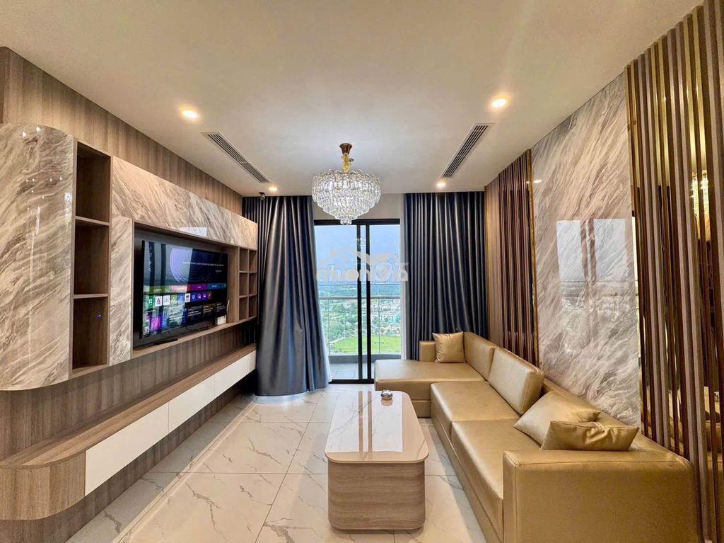 Cho thuê căn hộ 3pn the opus one – vinhomes grand park 30 triệu - Ảnh 2