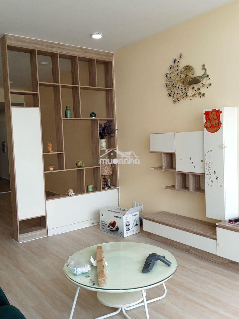 Cho thuê căn hộ 3pn c/c ngọc phương nam đường âu dương lân p.2, q.8 - Ảnh 2