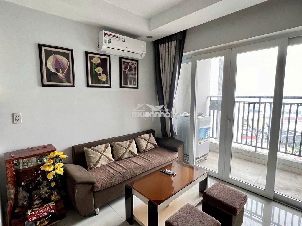 Căn hộ tân bình apartment- hoàng bật đạt 79m2-2p ngủ giá 9tr/tháng - Ảnh 4